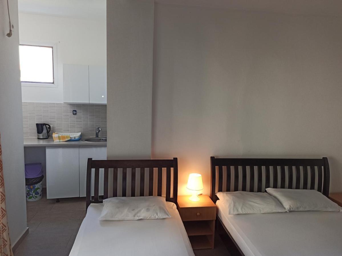 Apartment'S Meti Ulcinj Buitenkant foto