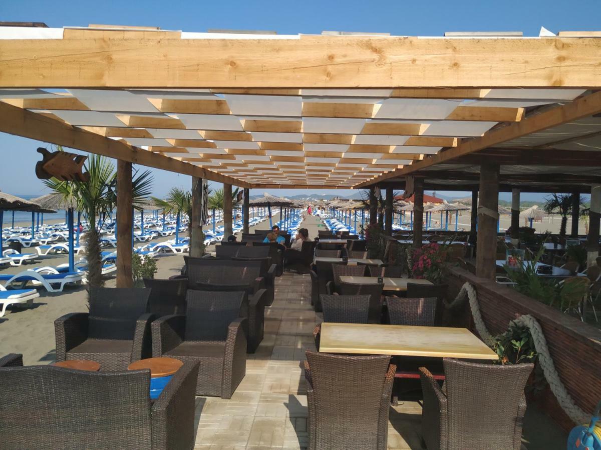 Apartment'S Meti Ulcinj Buitenkant foto