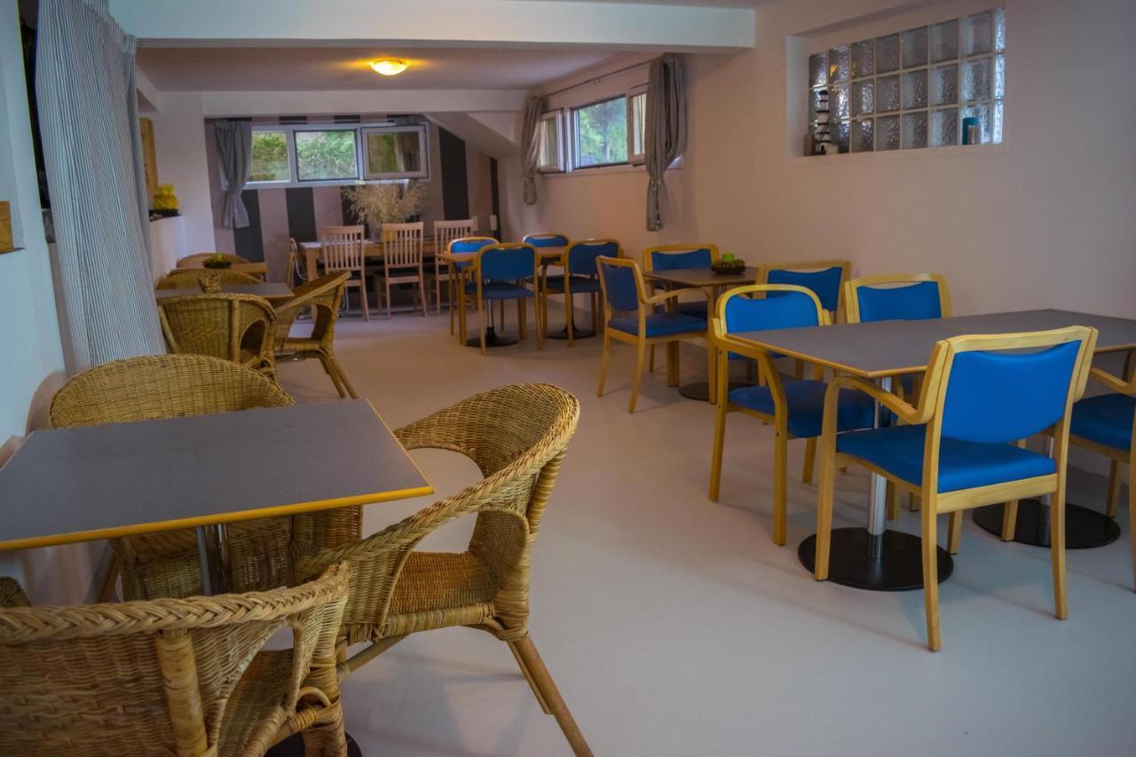 Apartment'S Meti Ulcinj Buitenkant foto