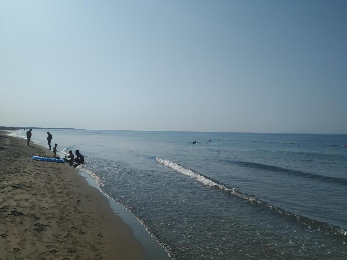 Apartment'S Meti Ulcinj Buitenkant foto