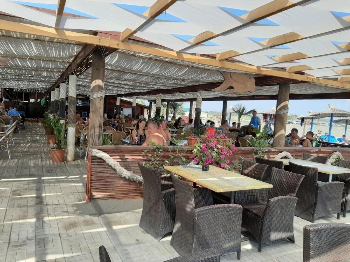 Apartment'S Meti Ulcinj Buitenkant foto