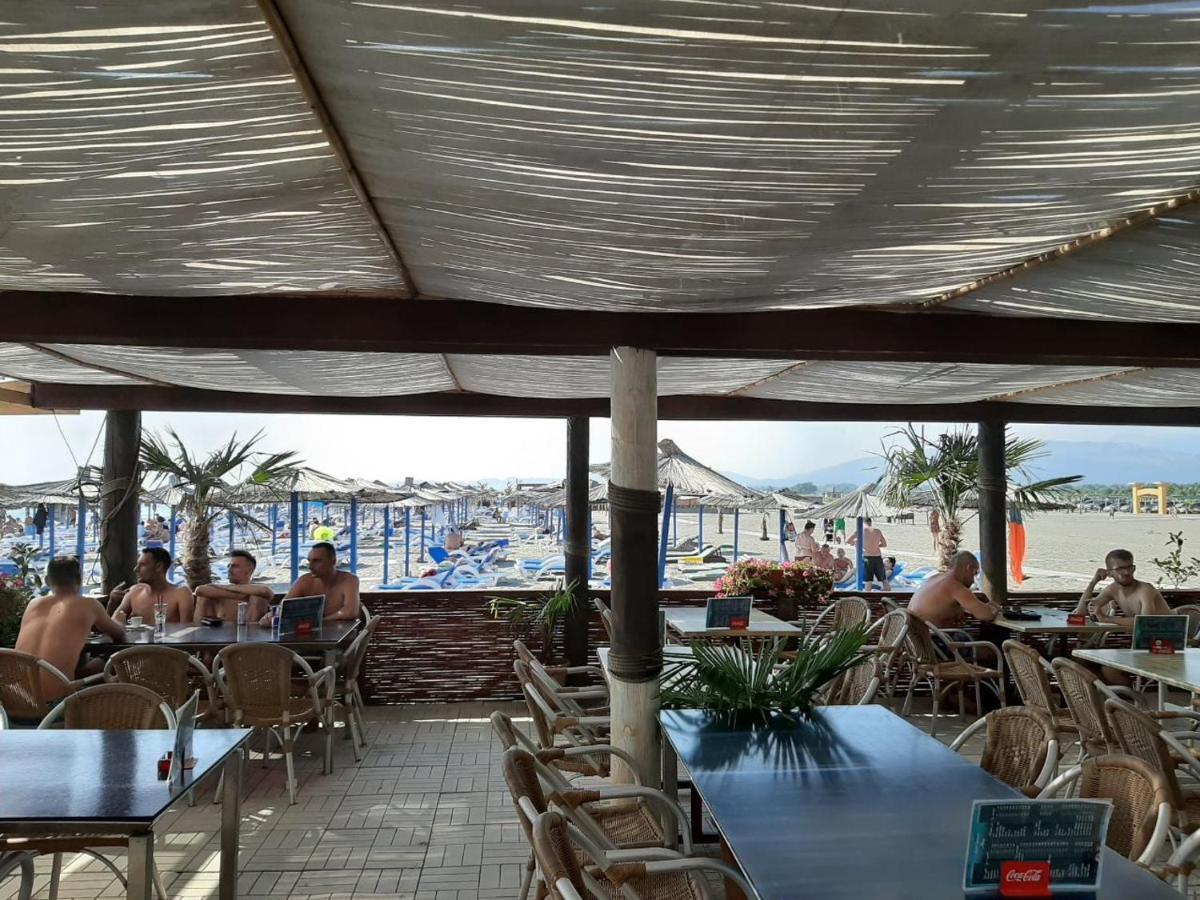 Apartment'S Meti Ulcinj Buitenkant foto